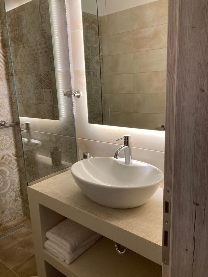 The Mits Luxury Apartments Skiathos Exterior foto