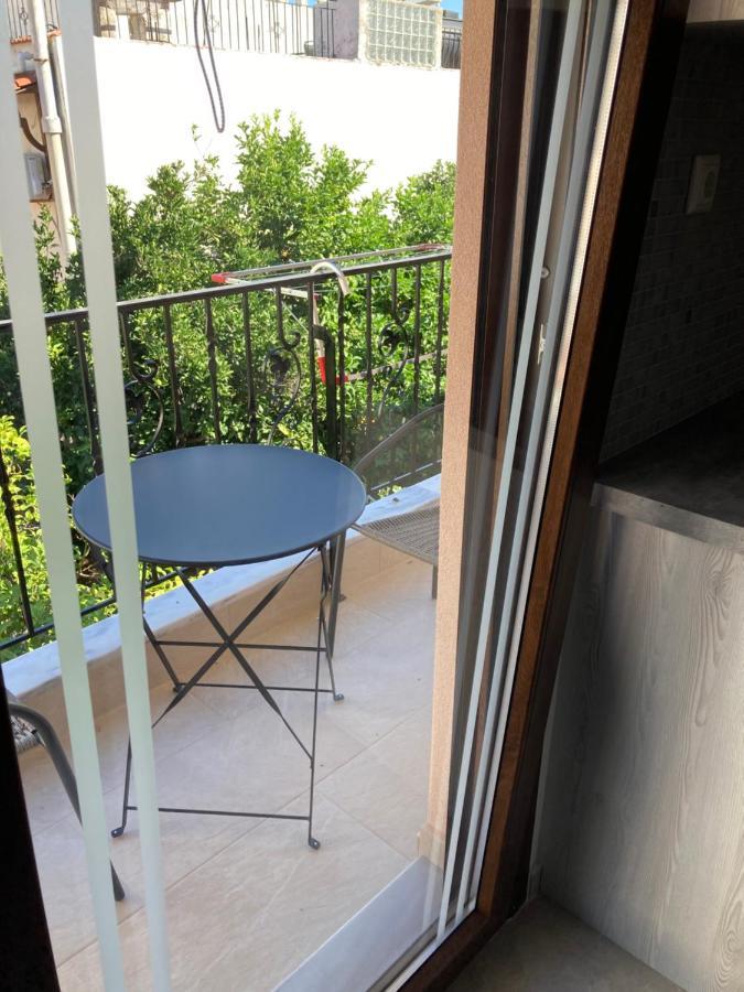 The Mits Luxury Apartments Skiathos Exterior foto