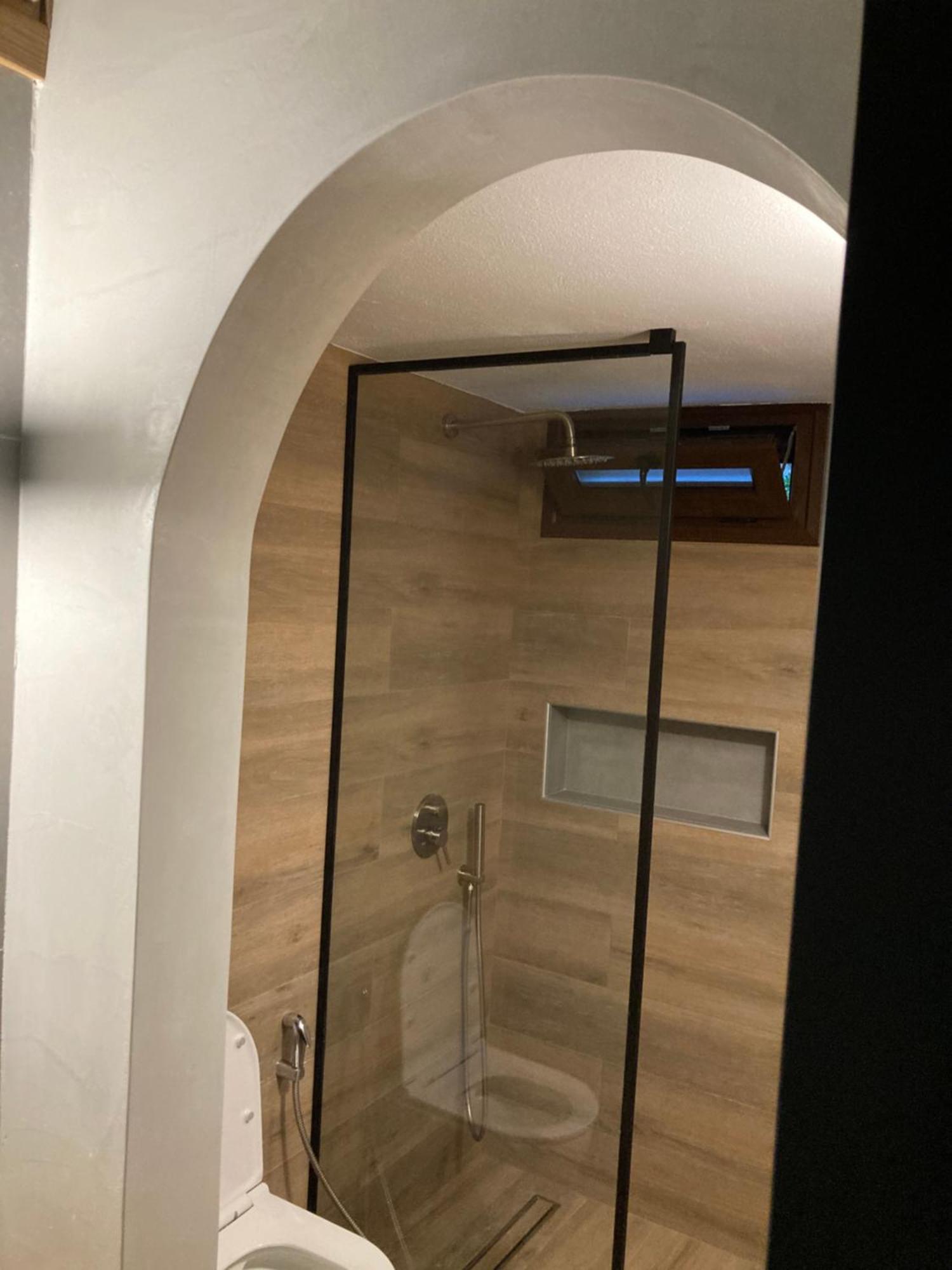 The Mits Luxury Apartments Skiathos Exterior foto
