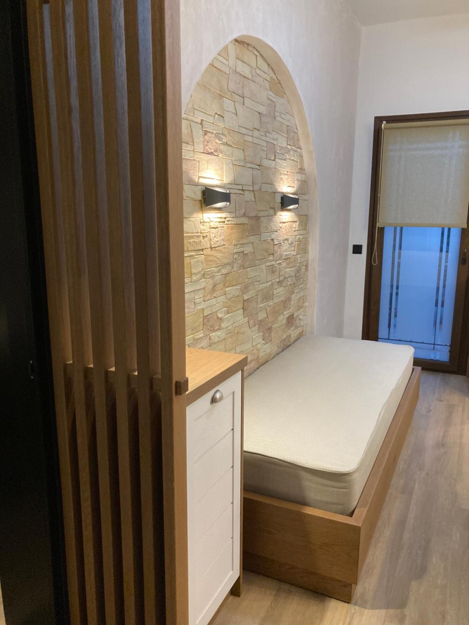 The Mits Luxury Apartments Skiathos Exterior foto