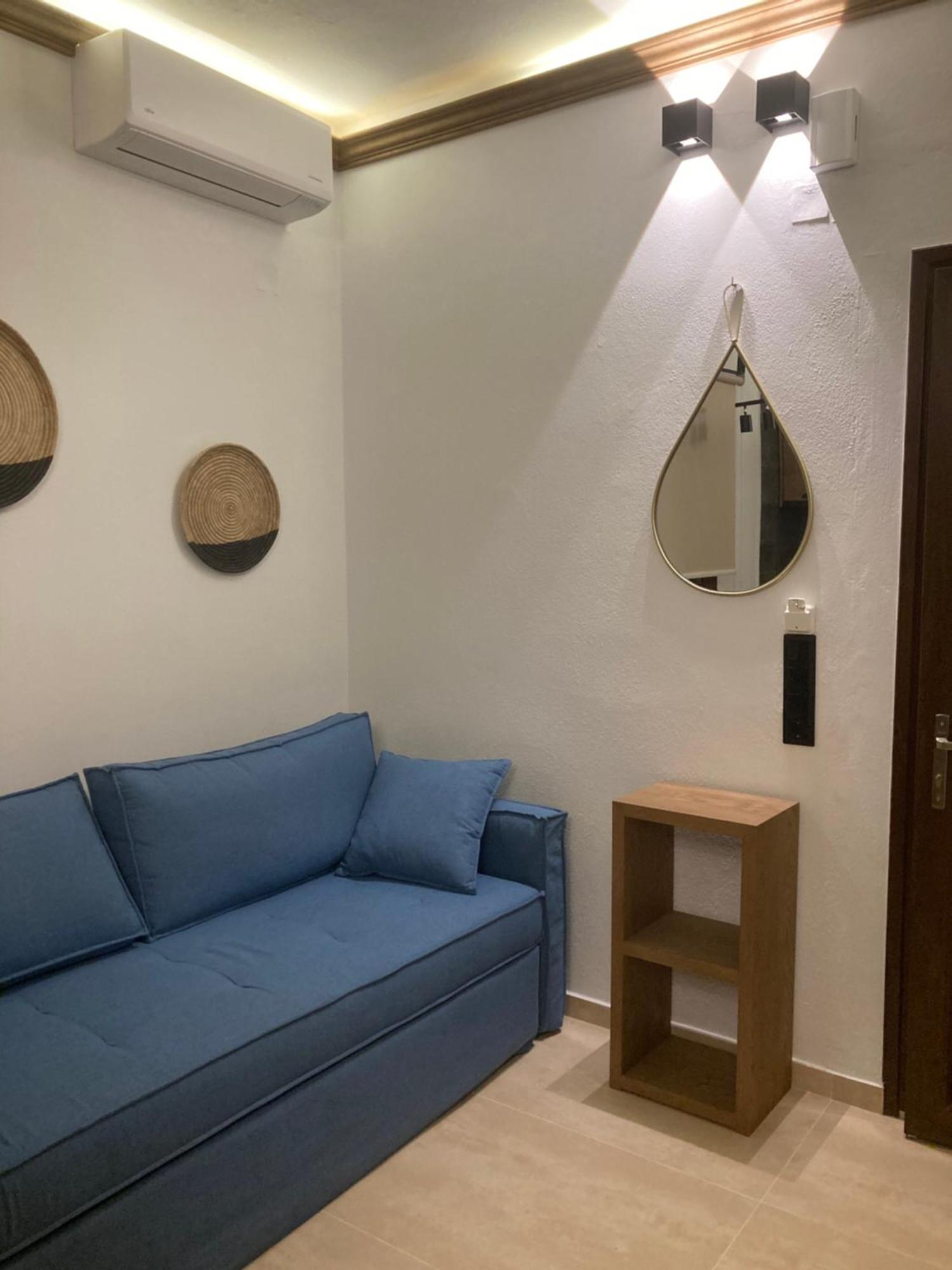 The Mits Luxury Apartments Skiathos Exterior foto